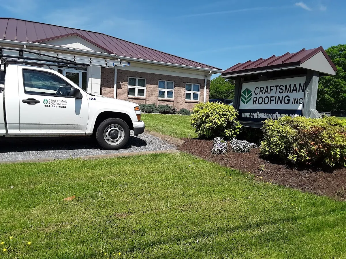 Quality Gutter & Downspout Repair by experienced craftsmen in Fenway